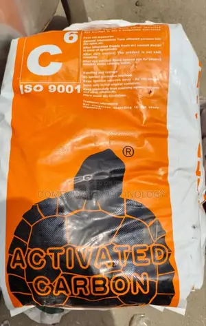 Super Quality Activated Carbon