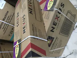 Modern Tech Nexus Ac