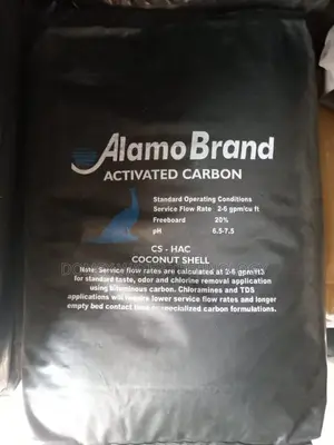 Alamobrand Carbon 