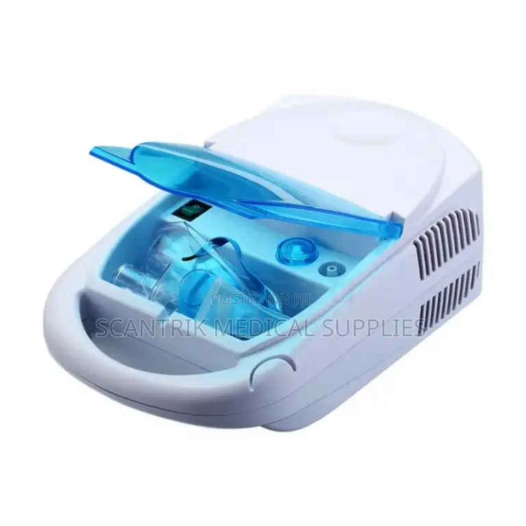 Medical Nebulizer