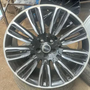 Land Rover Rim 22"Inches