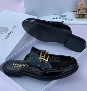 Photo - Versace Shoe