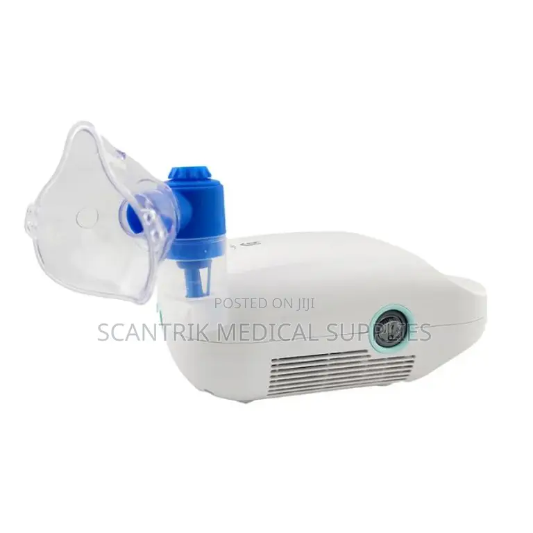 Home Nebulizer