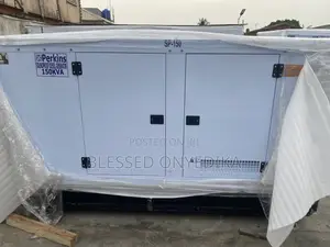 150kva Perkins