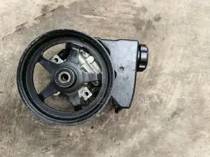 2006-2011 Chevrolet Impala Power Steering Pump