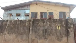 3bdrm Block of Flats in Off Calvary Bus Stop, Iseri Olofin for sale
