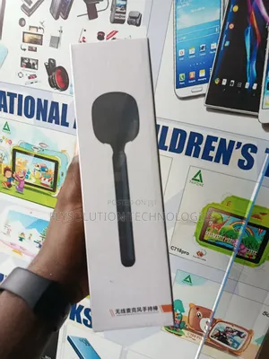 Wireless Microphone Handheld Mic Adaptor Stick