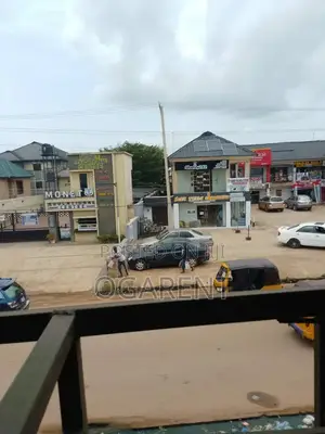 1bdrm Apartment in Sapele Rd, Benin City for rent