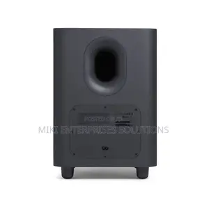 JBL Bar 500 5.1 Channel 590watts Dolby Atmos Soundbar System