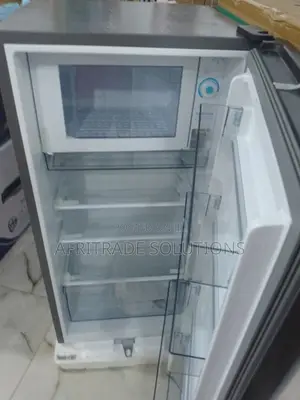Compact and Efficient: Hisense Rr20s 150l