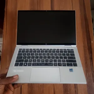 Laptop HP EliteBook x360 1030 G8 16GB Intel Core i5 SSD 512GB