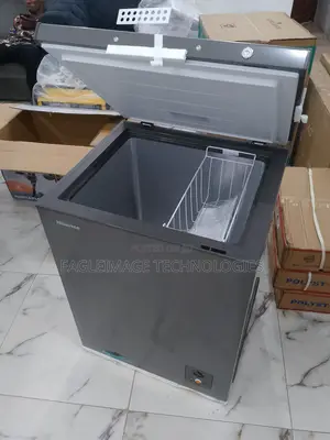 Hisense Zero Degree Chest Freezer 180sh-Fc