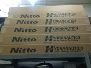 Nitto Membrane 195,000