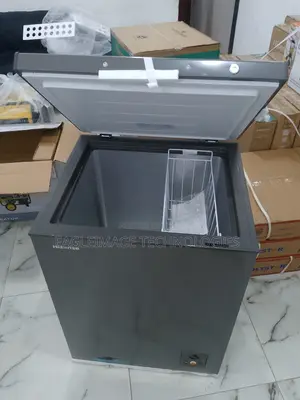 Hisense Veggie Vault Chest Freezer 180sh-Fc