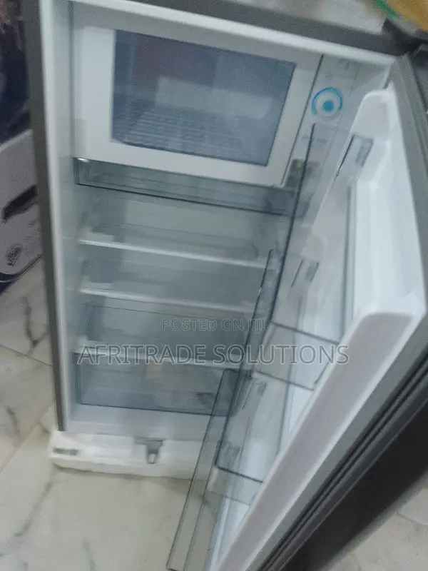 Premium Hisense 150l (Rr20s) Standing Refridgerator