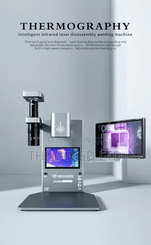 High Precision Repair, Service and Maintenance. Behringer. Midas.