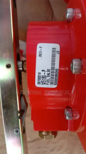 2inch Fuel Release Valve