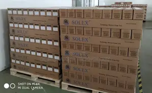 Solex Membrane