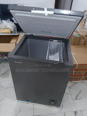 Hisense Bulk Meal Chest Freezer 180sh-Fc
