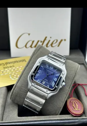 Cartier Wristwatch