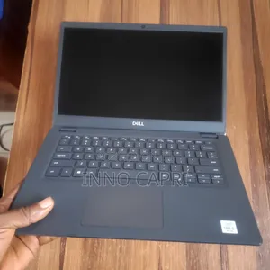 Photo - Laptop Dell Latitude 3410 8GB Intel Core I5 SSD 256GB