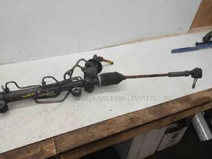 2006-2011 Chevrolet Impala Steering Rack