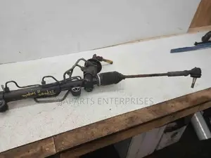 2006-2011 Chevrolet Impala Steering Rack