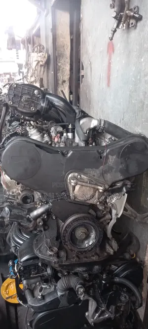 3mz Engine for Toyota Highlander 2005 Model 2wheel