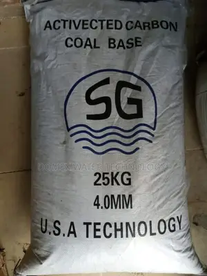 Coal Base Carbon