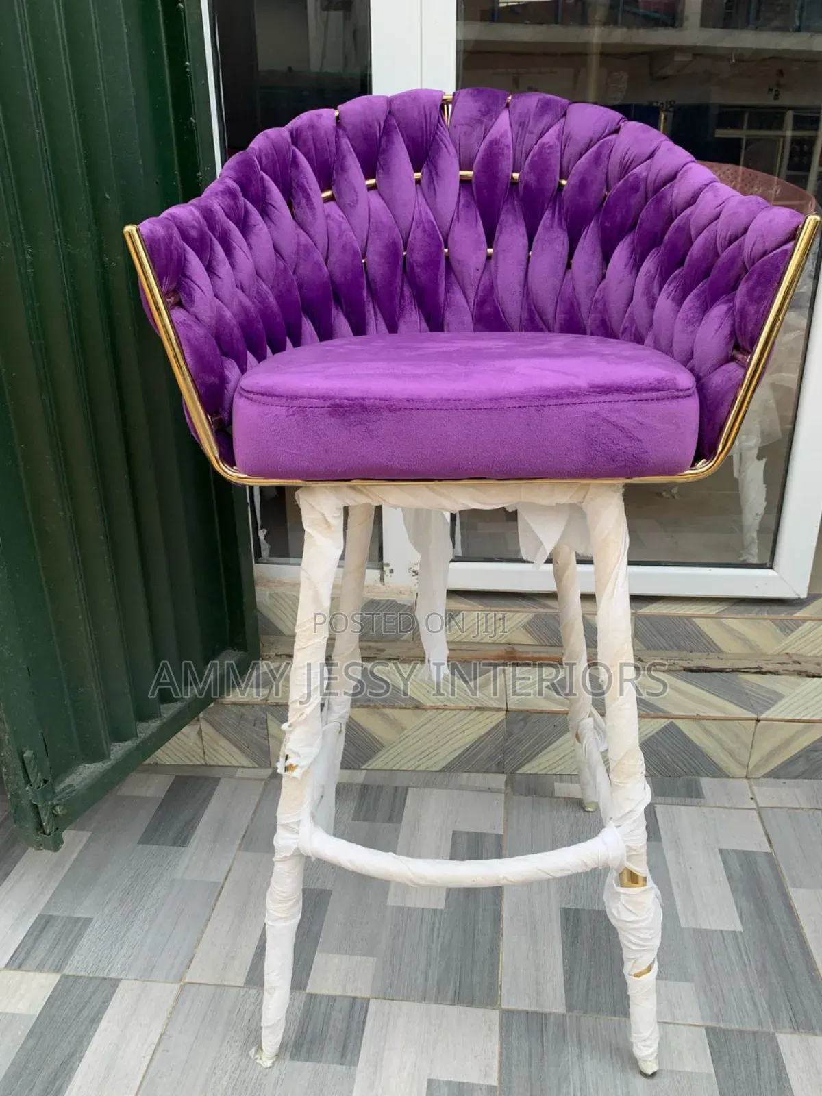 Standard Bar Stools Chair