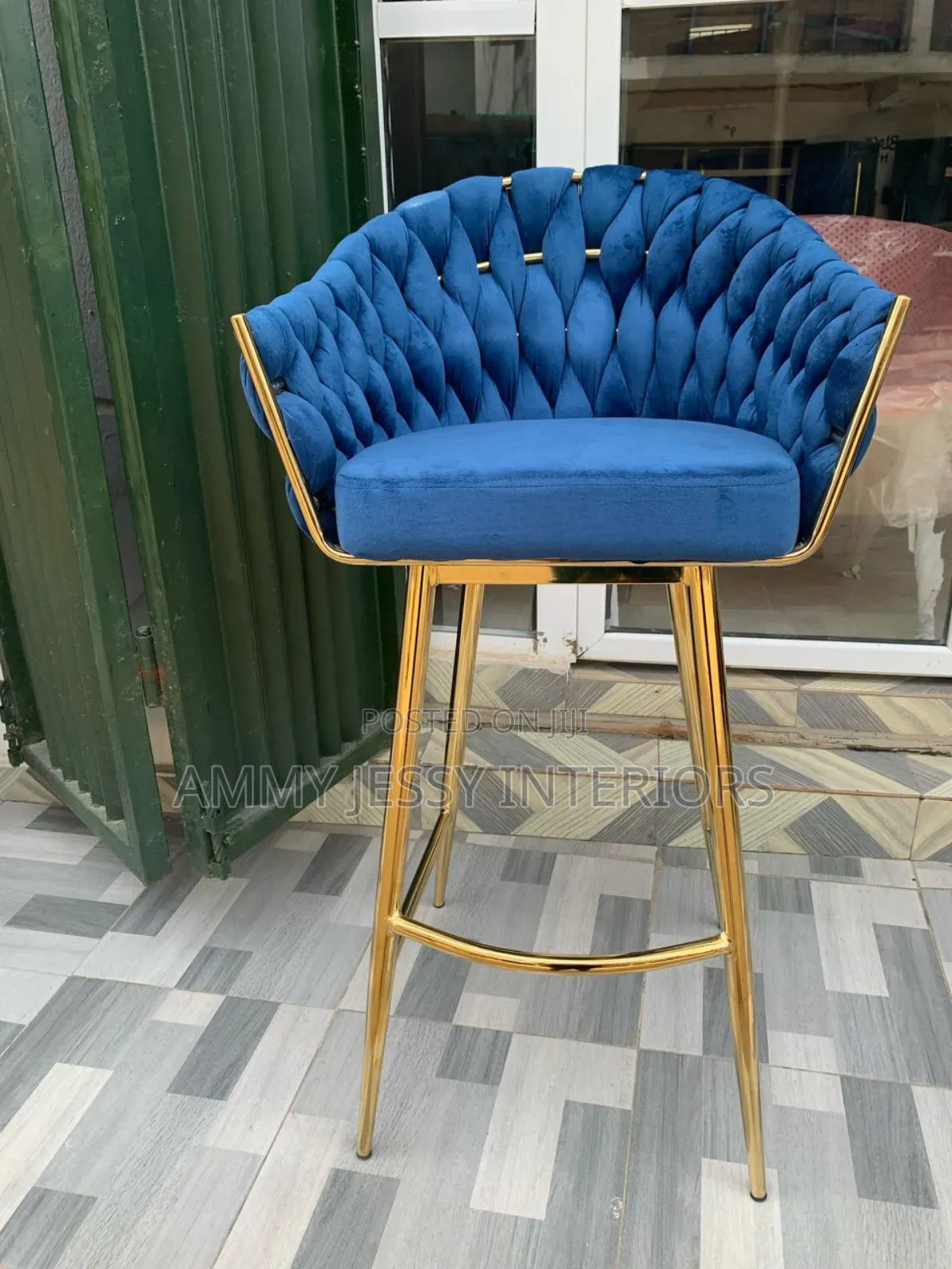 Standard Bar Stools Chair