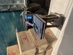 Iv Brother Heat Transfer Stoning Machine