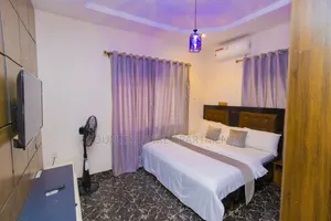 3 Bedroom Luxury Apartment