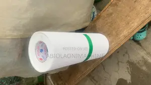 Transfer Sheet for Stoning Fabrics
