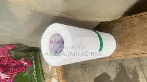 Transfer Sheet for Stoning Fabrics
