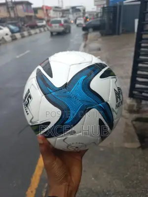 Hatrick Football