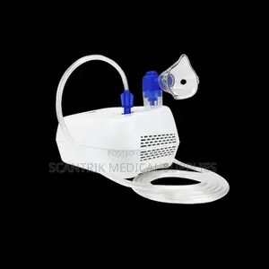 Respiratory Treatment Machine
