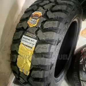 33*12.50r20 Austone Tire