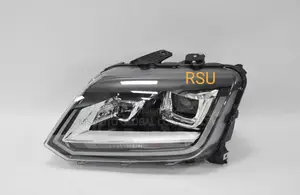 Volkswagen Amarok 2017/2022 Headlights