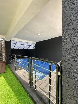 4bdrm Duplex in Ikota for rent