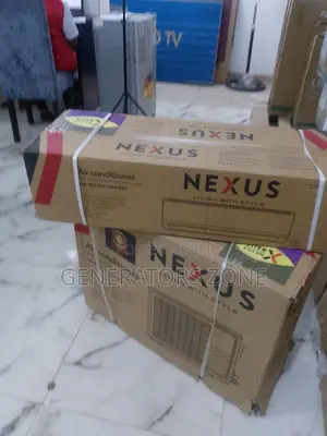 Home Cooling Solution Nexus 1.5hp Non Inverter Split Ac