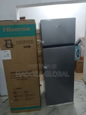 Hisense 240l Refrigerator With Adjustable Shelves – Ref240dr