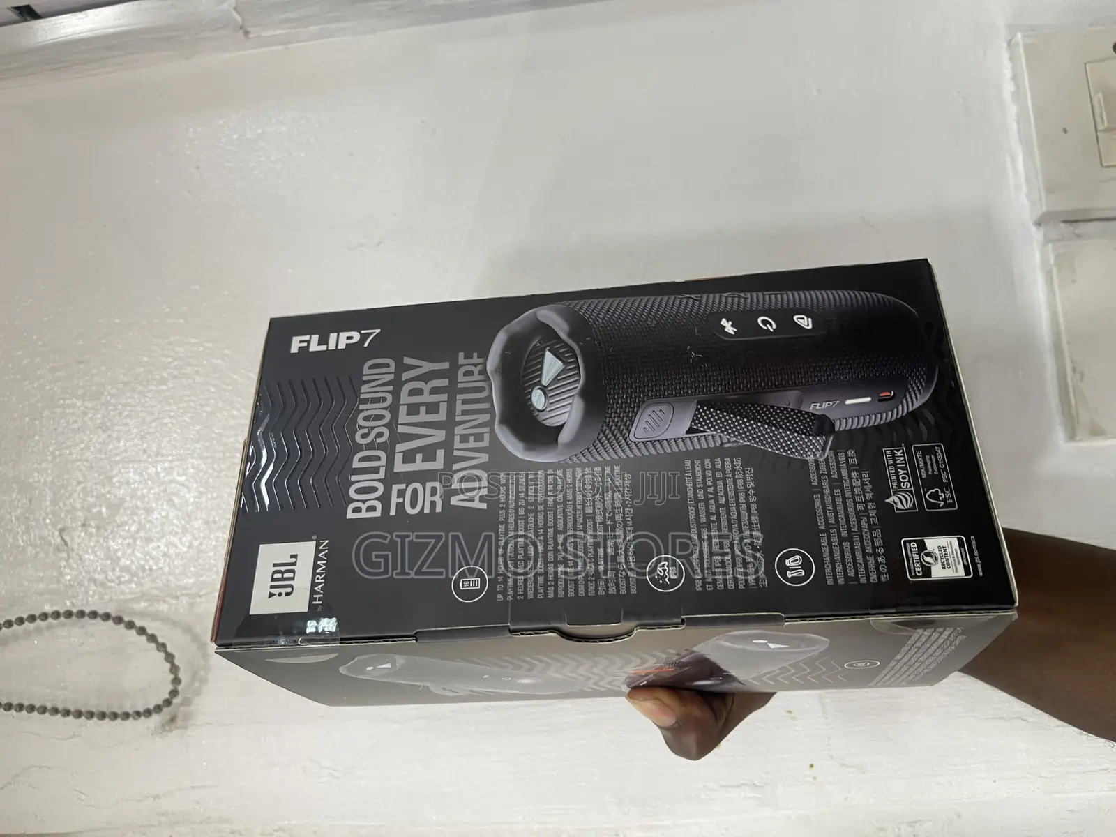 Brand New JBL Flip 7