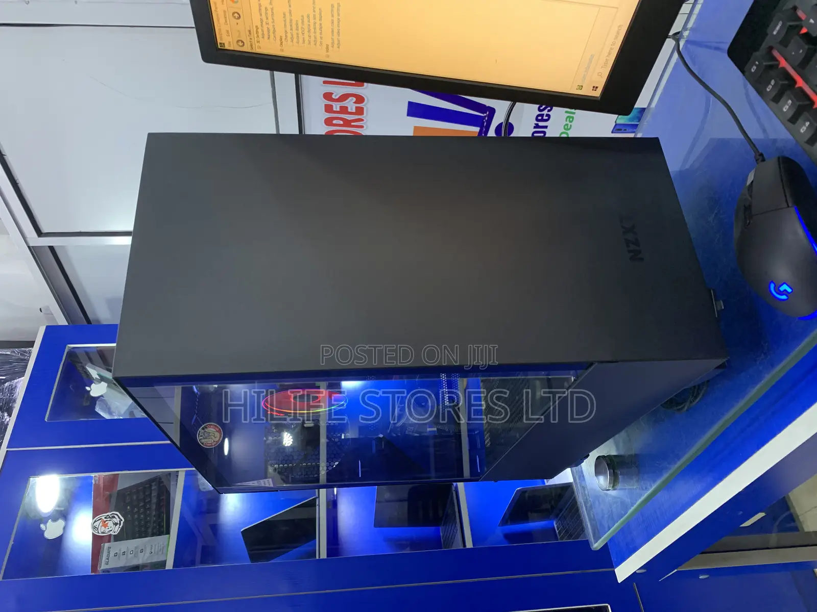 New Desktop Computer Gigabyte GB-BPCE-3350C 48GB AMD Ryzen 5 SSD 1T