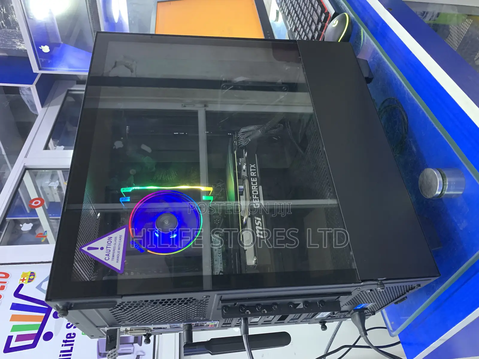 New Desktop Computer Gigabyte GB-BPCE-3350C 48GB AMD Ryzen 5 SSD 1T