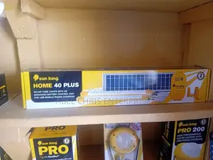 Sun King Home 40 Plus