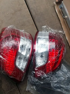 Back Light for for Toyota Yaris 2010