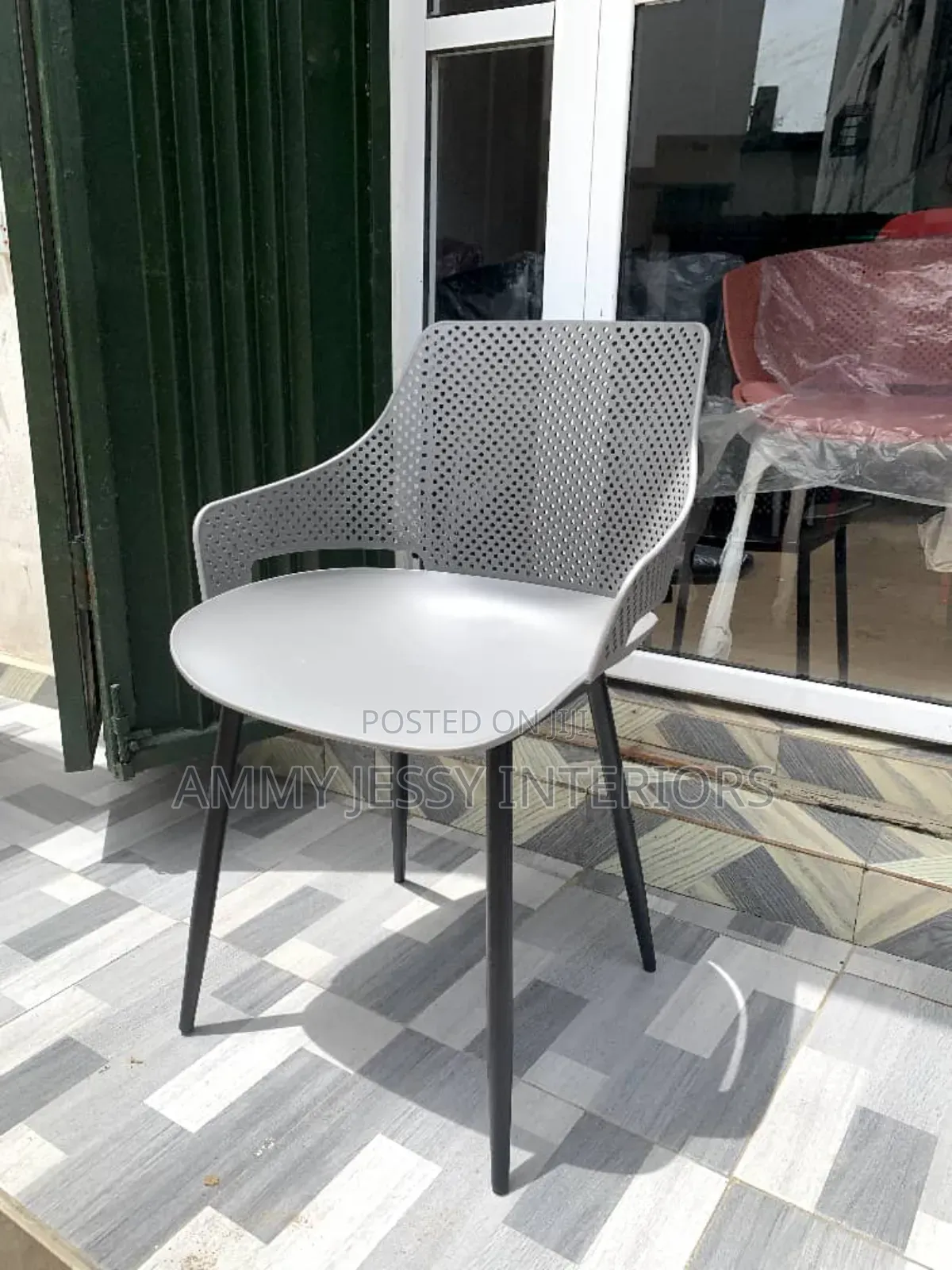 High Quality Restaurants Chair