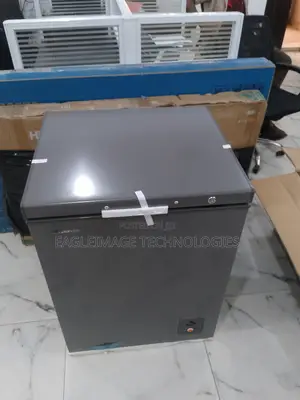 Hisense Deep Chill Chest Freezer 180sh-Fc