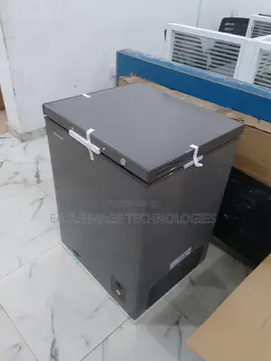 Hisense Convinence Creator Chest Freezer 180sh-Fc